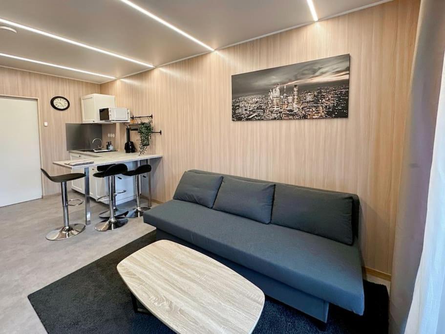 Tiny House Pour 4 A Disneyland Paris Coutevroult ภายนอก รูปภาพ
