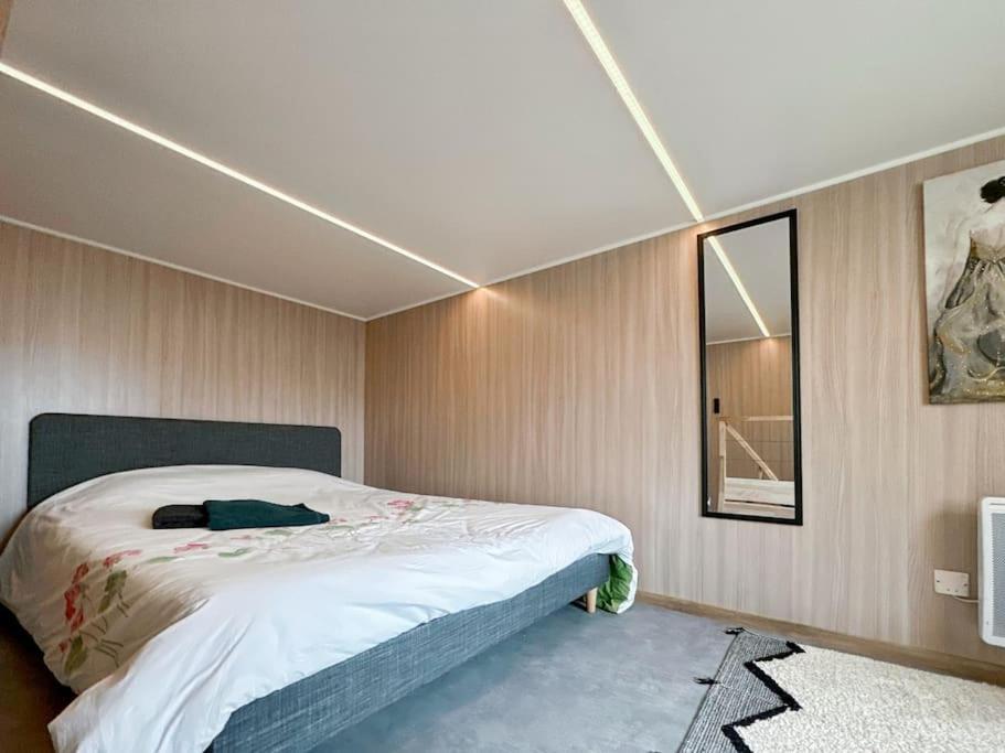 Tiny House Pour 4 A Disneyland Paris Coutevroult ภายนอก รูปภาพ
