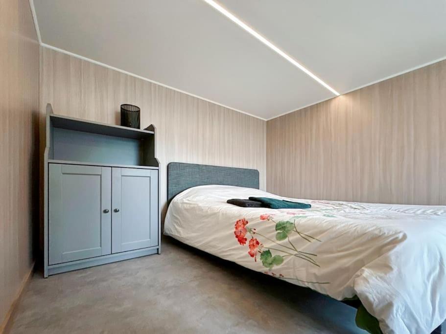 Tiny House Pour 4 A Disneyland Paris Coutevroult ภายนอก รูปภาพ