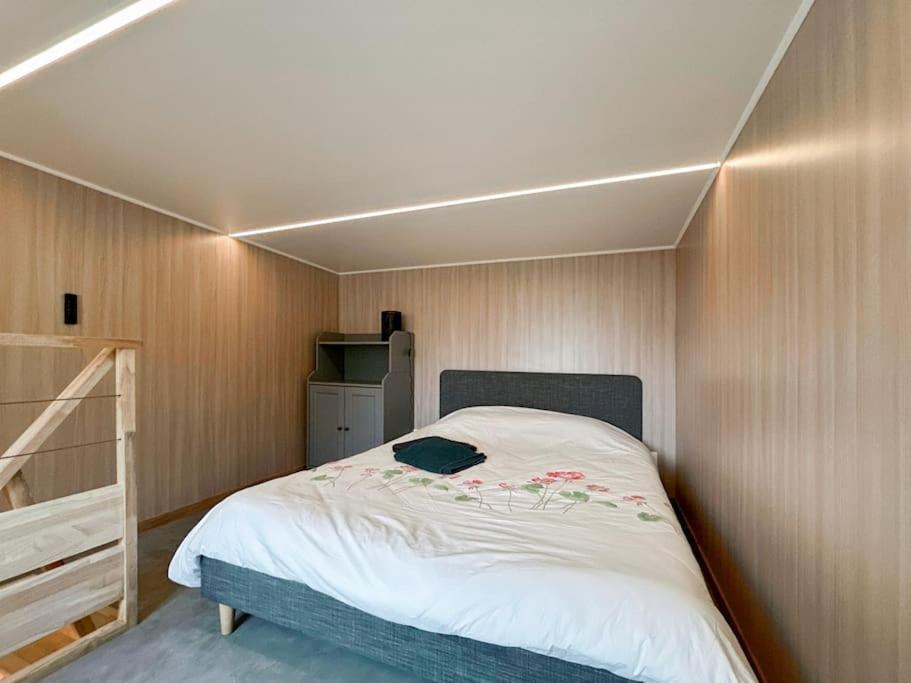Tiny House Pour 4 A Disneyland Paris Coutevroult ภายนอก รูปภาพ